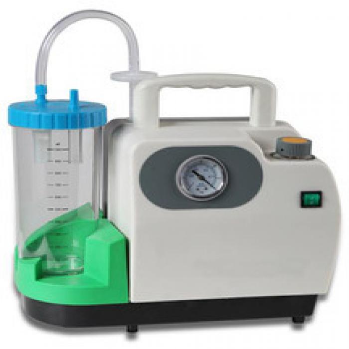 Portable Suction Units